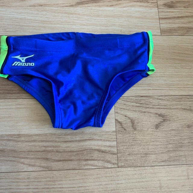 MIZUNO(ミズノ)のルネサンス　水着130 キッズ/ベビー/マタニティのキッズ服男の子用(90cm~)(水着)の商品写真