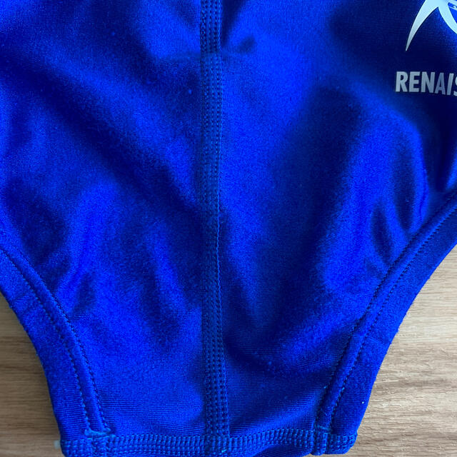 MIZUNO(ミズノ)のルネサンス　水着130 キッズ/ベビー/マタニティのキッズ服男の子用(90cm~)(水着)の商品写真