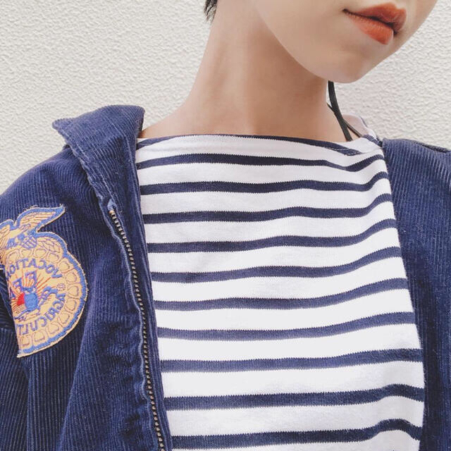 BEAMS(ビームス)のvintage FFA jacket❤︎ レディースのジャケット/アウター(スカジャン)の商品写真