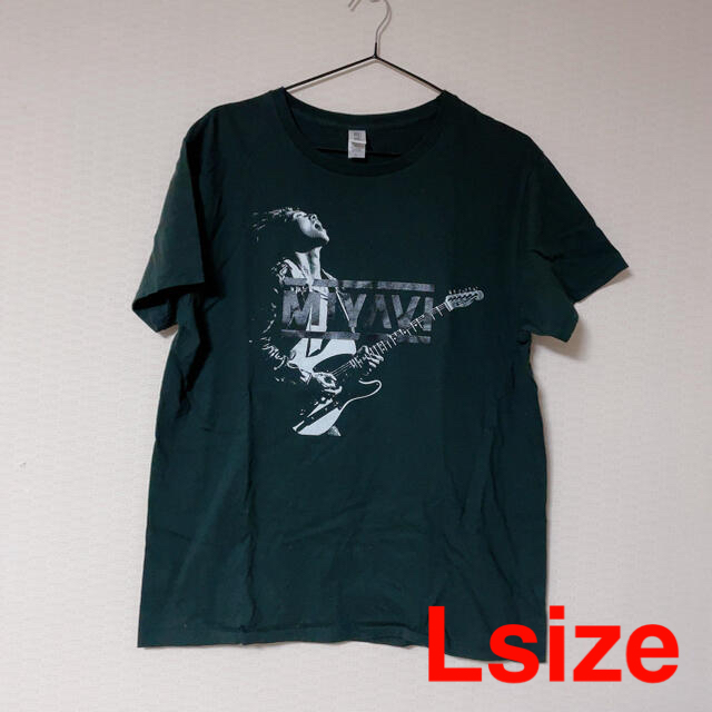 MIYAVI Tシャツ