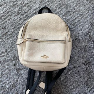 コーチ(COACH)のコーチ　リュック　COACH (リュック/バックパック)