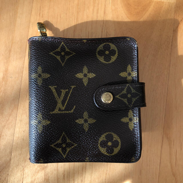 LOUIS VUITTON ルイ ヴィトン　財布