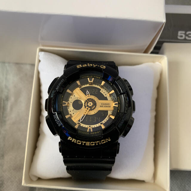 G-SHOCK  baby-G  新品未使用