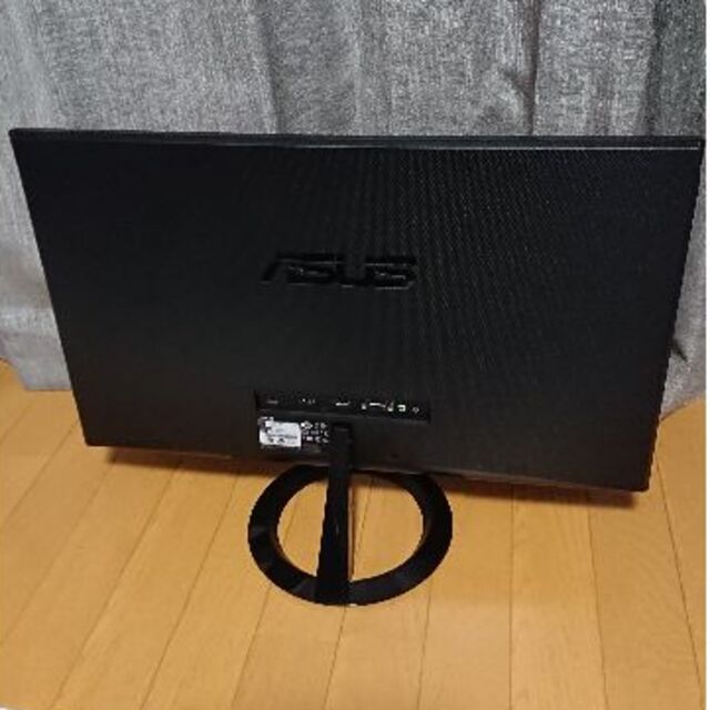 ASUS ゲーミングモニター24型 フルHDディスプレイ VX248H 買取り実績