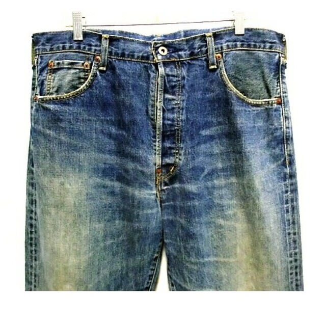 Levi's - リーバイス W36(93) 702 702xx 復刻 レプリカ BIGE 赤耳の通販 by wclothing shop