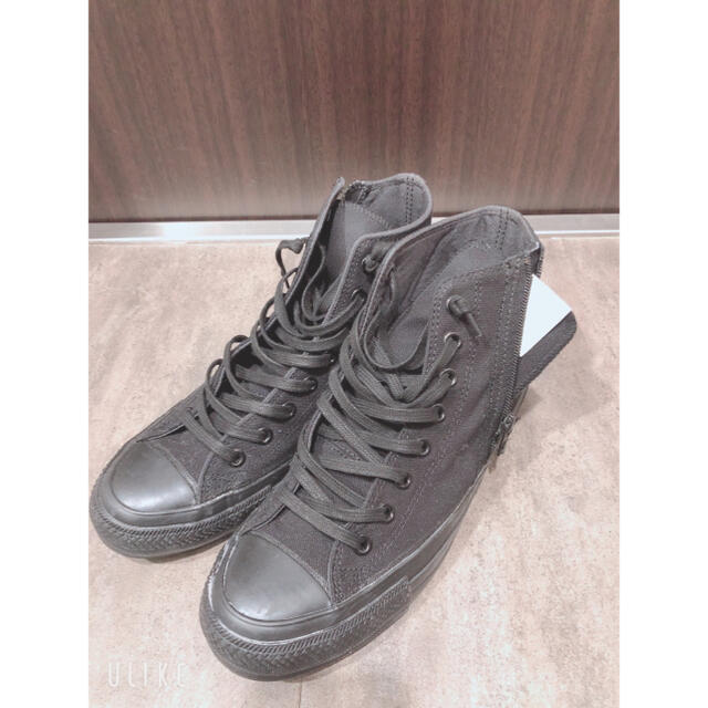 CONVERSE - N. HOLLYWOOD SOPHNET. CONVERSE HI ZIP UPの通販 by ごで