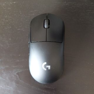 Logicool gpro wireless G-PPD-002WL マウスソー(PC周辺機器)