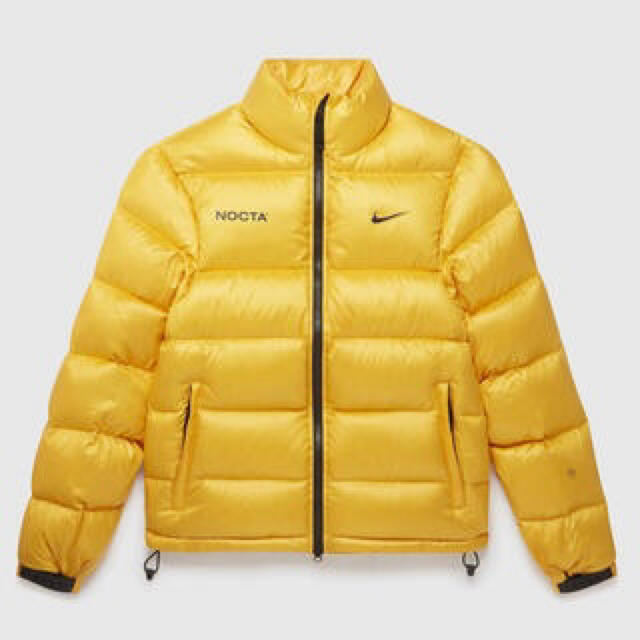 NOCTA Nike Sunset Puffer ナイキ ダウンジャケット