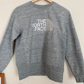 ザノースフェイス(THE NORTH FACE)のTHE NORTH FACE(トレーナー/スウェット)