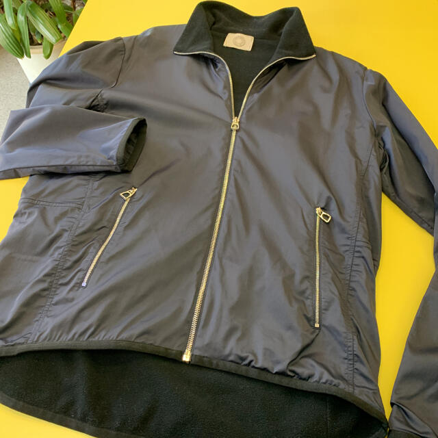 エルメス、ナイロンストレッチジャケットXL | diamundialfuturos