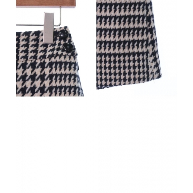 IENA(イエナ)のIENA ひざ丈スカート レディース レディースのスカート(ひざ丈スカート)の商品写真