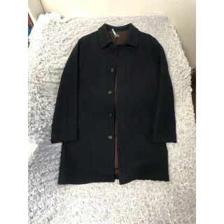 アーペーセー(A.P.C)のＡＰＣ ステンカラーコート(ステンカラーコート)