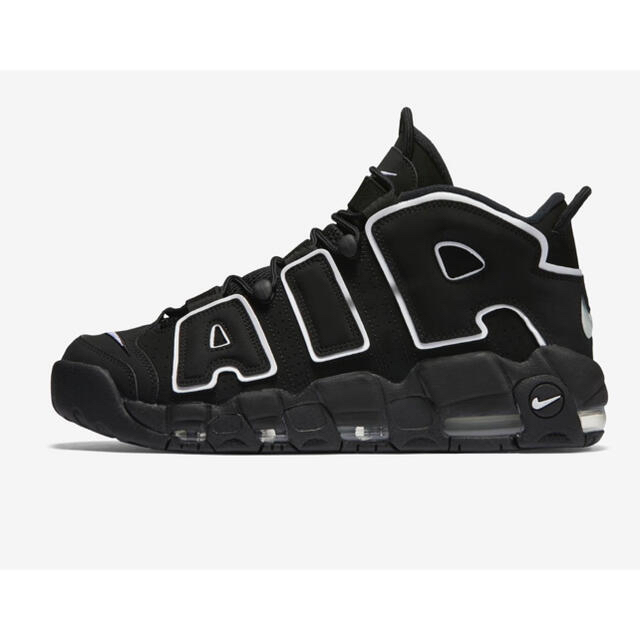 NIKE AIR MORE UPTEMPO エア モア アップテンポ モアテン