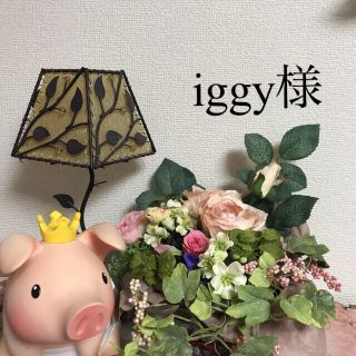 iggy様　専用(各種パーツ)