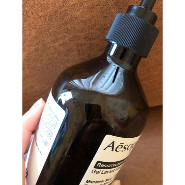 Aesop(イソップ)のみっちゃん様　専用 インテリア/住まい/日用品のキッチン/食器(容器)の商品写真