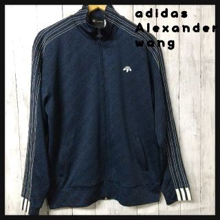 adidasOriginalsbyAlexanderWang 17SS ジャージ