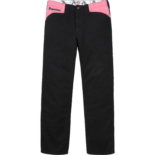 ワークパンツ/カーゴパンツ19FW Supreme Ben Davis Work Pant