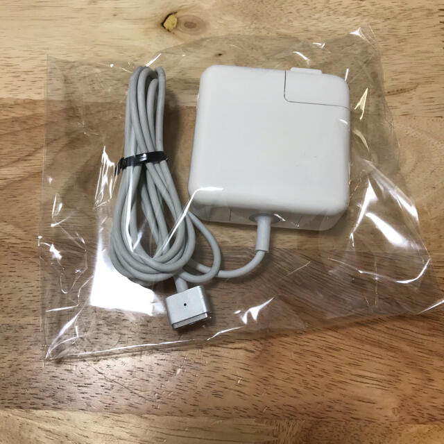 magsafe2 45w macbook air 充電器　[純正]