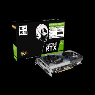 RTX2070 8GB ギャラクロ(PCパーツ)