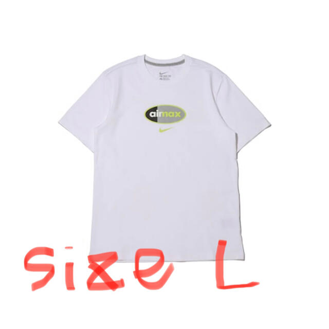 エアマックス　Tシャツ