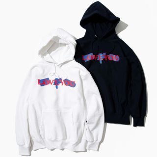 ビームス(BEAMS)のLOVEYOU Hoodie(トレーナー/スウェット)