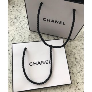 シャネル(CHANEL)のCHANEL ショッパー(ショップ袋)