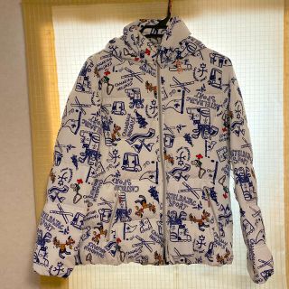 カステルバジャック(CASTELBAJAC)のカステルバジャック  ダウン🧥(ウエア)