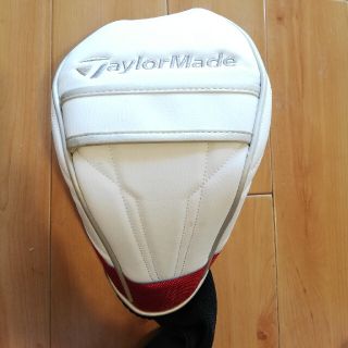 テーラーメイド(TaylorMade)のエアロバーナー　ドライバーカバー(その他)