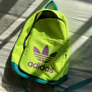 アディダス(adidas)のアディダス/adidas リュックサック (リュックサック)