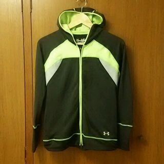 アンダーアーマー Under Armour ジップパーカー パーカー レディース の通販 30点 アンダーアーマーのレディースを買うならラクマ