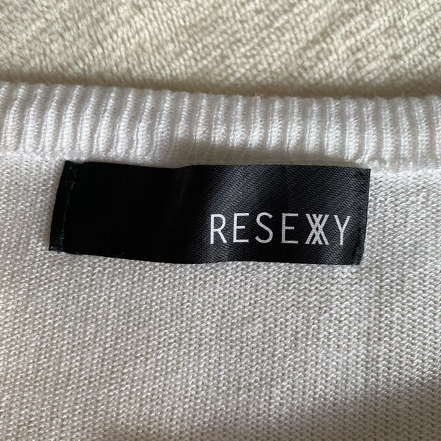 RESEXXY(リゼクシー)のRESEXXY レディースのトップス(カーディガン)の商品写真