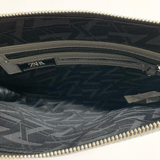 ZARA(ザラ)のZARA クラッチバッグ  メンズのバッグ(セカンドバッグ/クラッチバッグ)の商品写真