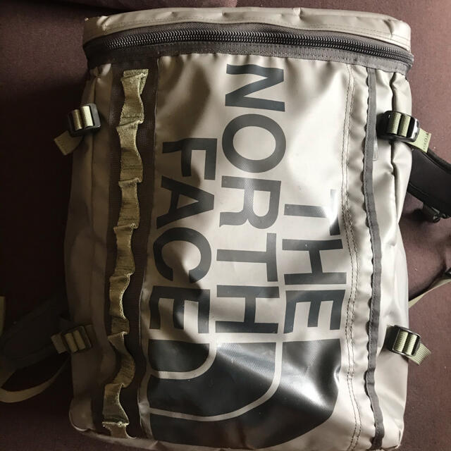 THE NORTH FACE バッグ