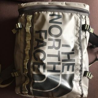 ザノースフェイス(THE NORTH FACE)のTHE NORTH FACE バッグ(バッグパック/リュック)