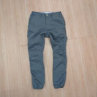 ノンネイティブ(nonnative)の●nonnative●ADVENTURE EASY PANTS  (その他)