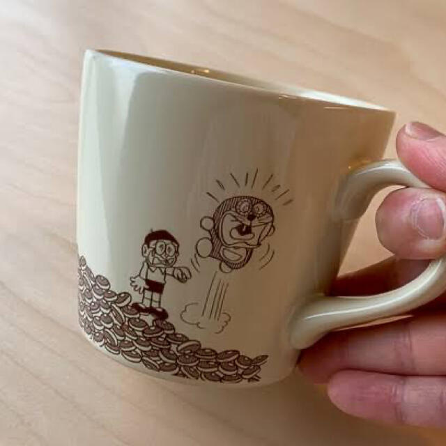 小学館 藤子f不二雄ミュージアム限定 ドラえもん バイバイン マグカップ の通販 By ぴぴぴshop ショウガクカンならラクマ 小学館 藤子f不二雄ミュージアム限定 ドラえもん バイバイン マグカップ の通販 By ぴぴぴshop ショウガクカンならラクマ