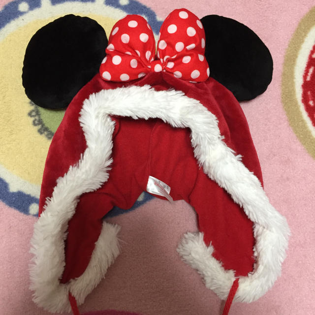 Disney Tdrミニーの冬用帽子の通販 By Miyong S Flower ディズニーならラクマ Disney Tdrミニーの冬用帽子の通販 By Miyong S Flower ディズニーならラクマ
