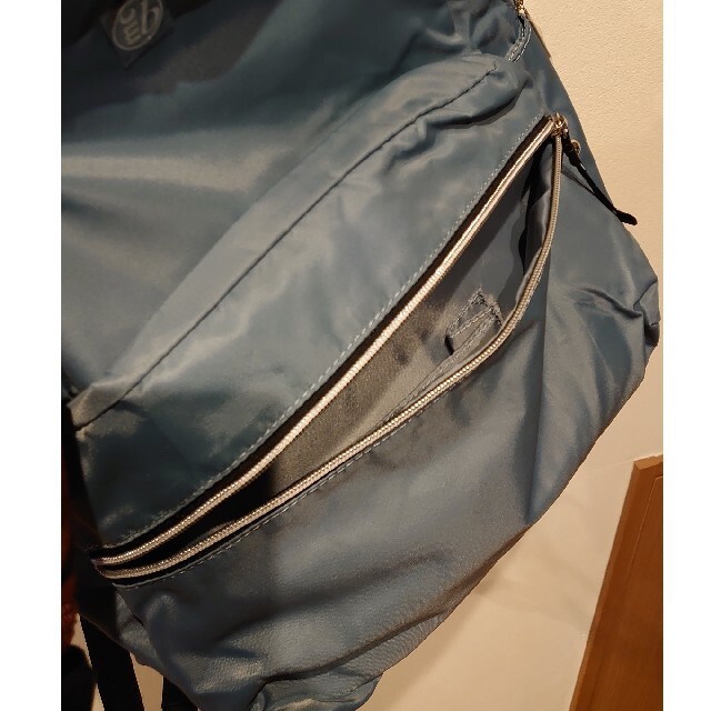 Marie Claire(マリクレール)の【未使用】マリクレールビス／A4サイズリュック レディースのバッグ(リュック/バックパック)の商品写真