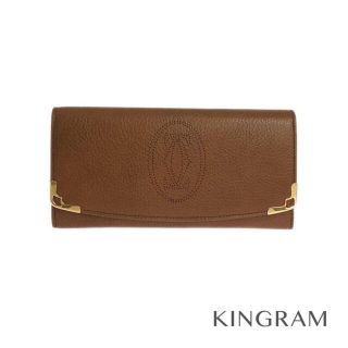 カルティエ(Cartier)のカルティエ  レディース財布(財布)