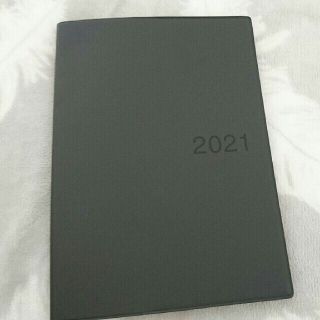 ムジルシリョウヒン(MUJI (無印良品))の2021手帳無印 (手帳)