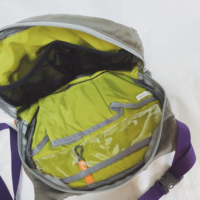 karrimor(カリマー)のパーゴワークス　パスファインダーL スポーツ/アウトドアのアウトドア(登山用品)の商品写真