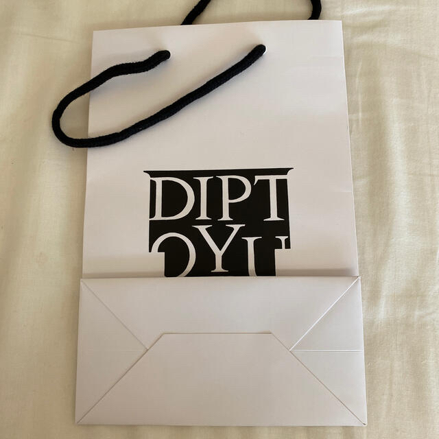 diptyque ショッパー レディースのバッグ(ショップ袋)の商品写真