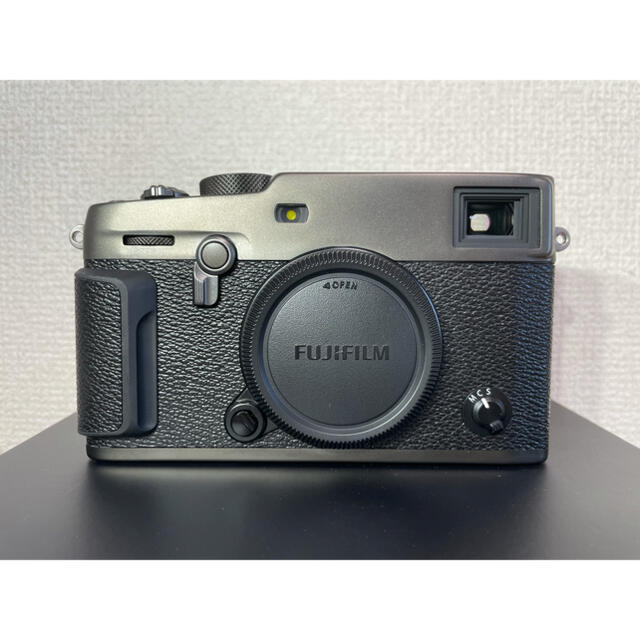 Fujifilm X-Pro3 超美品！ミラーレス一眼