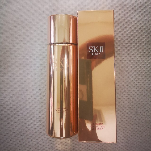 SK-II LXP アルティメイト150ml、セラム50ML 2点セット