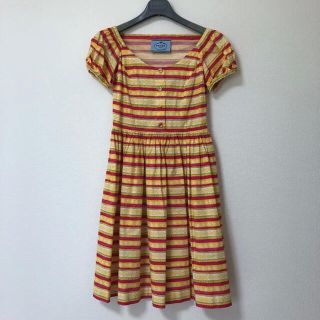 プラダ ひざ丈ワンピース レディース の通販 400点以上 Pradaのレディースを買うならラクマ プラダ ひざ丈ワンピース レディース の通販 400点以上 Pradaのレディースを買うならラクマ
