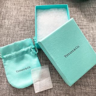 ティファニー(Tiffany & Co.)のTiffany ケース 1(その他)