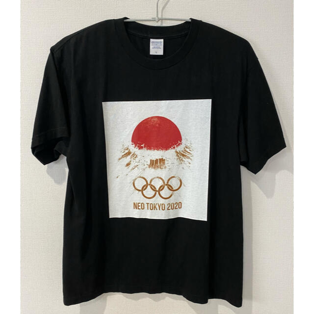 AKIRA PRODUCTS(アキラプロダクツ)のAKIRA オリンピックTシャツ メンズのトップス(Tシャツ/カットソー(半袖/袖なし))の商品写真