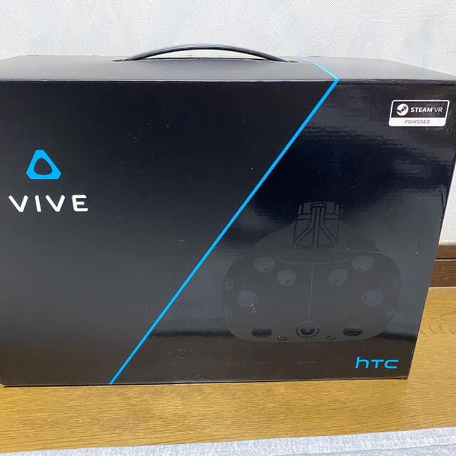 HTC VIVE （説明要確認）