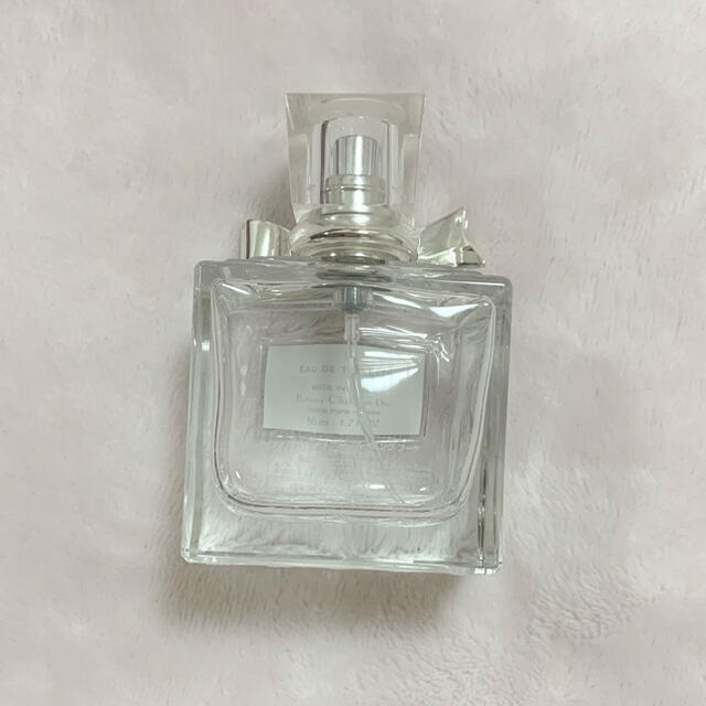 Christian Dior(クリスチャンディオール)のDIOR 香水　空瓶 コスメ/美容の香水(香水(女性用))の商品写真