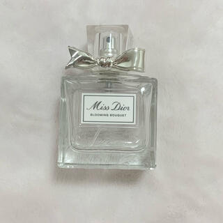 クリスチャンディオール(Christian Dior)のDIOR 香水　空瓶(香水(女性用))